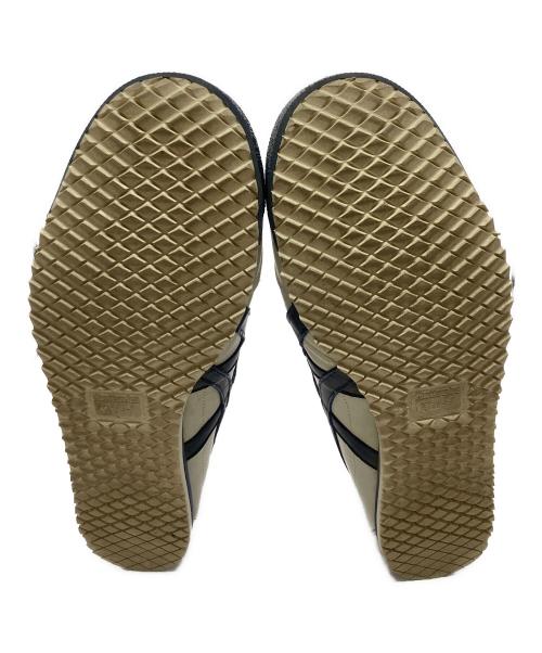 Onitsuka Tiger（オニツカタイガー）Onitsuka Tiger (オニツカタイガー) MEXICO 66 SD ホワイト サイズ:26.5の古着・服飾アイテム