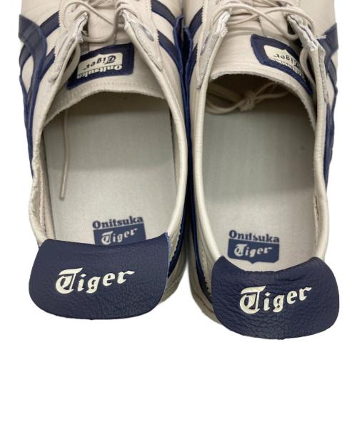 Onitsuka Tiger（オニツカタイガー）Onitsuka Tiger (オニツカタイガー) MEXICO 66 SD ホワイト サイズ:26.5の古着・服飾アイテム