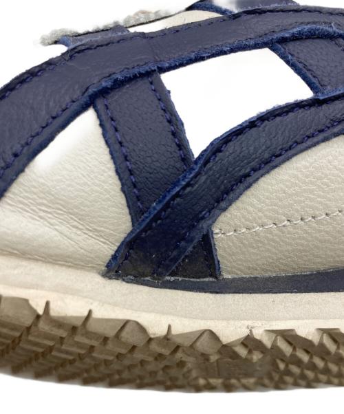 Onitsuka Tiger（オニツカタイガー）Onitsuka Tiger (オニツカタイガー) MEXICO 66 SD ホワイト サイズ:26.5の古着・服飾アイテム