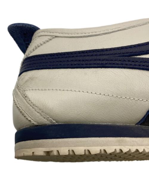 Onitsuka Tiger（オニツカタイガー）Onitsuka Tiger (オニツカタイガー) MEXICO 66 SD ホワイト サイズ:26.5の古着・服飾アイテム