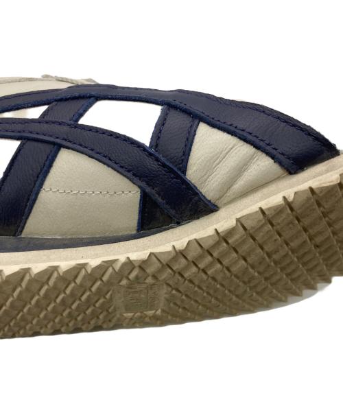 Onitsuka Tiger（オニツカタイガー）Onitsuka Tiger (オニツカタイガー) MEXICO 66 SD ホワイト サイズ:26.5の古着・服飾アイテム