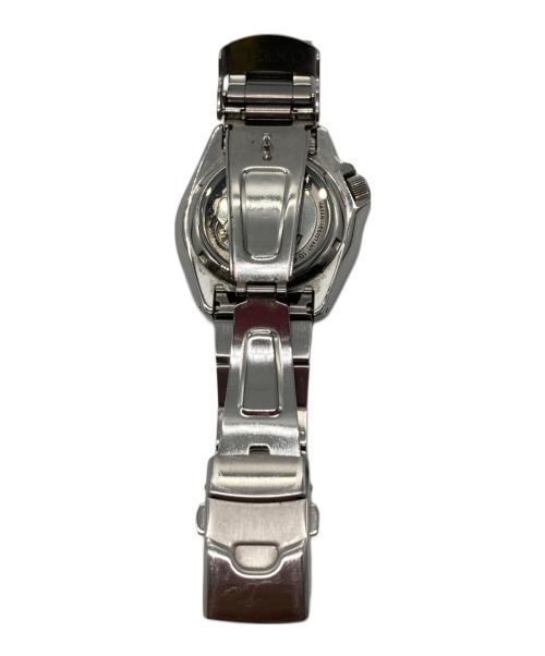 SEIKO（セイコー）SEIKO (セイコー) 5 SPORTS AUTOMATIC ブラックの古着・服飾アイテム