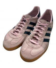 adidas（アディダス）の古着「Handball Spezial」｜ピンク