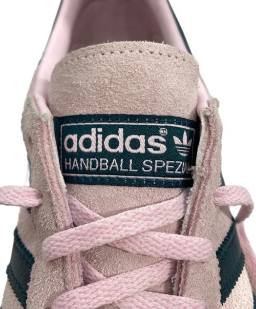 adidas（アディダス）adidas (アディダス) Handball Spezial ピンク サイズ:26.5の古着・服飾アイテム