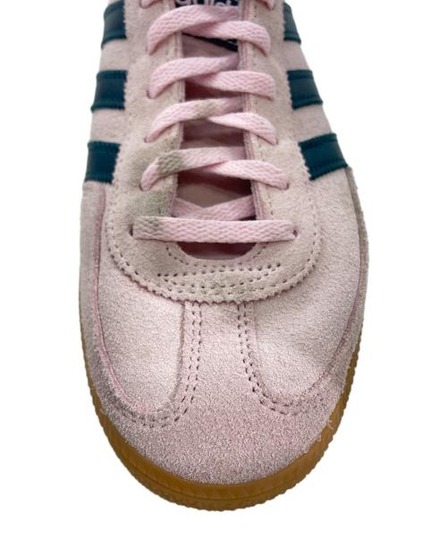 adidas（アディダス）adidas (アディダス) Handball Spezial ピンク サイズ:26.5の古着・服飾アイテム