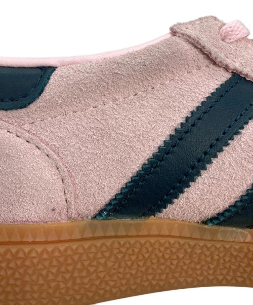 adidas（アディダス）adidas (アディダス) Handball Spezial ピンク サイズ:26.5の古着・服飾アイテム