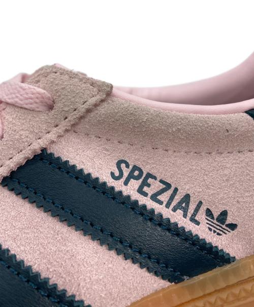 adidas（アディダス）adidas (アディダス) Handball Spezial ピンク サイズ:26.5の古着・服飾アイテム