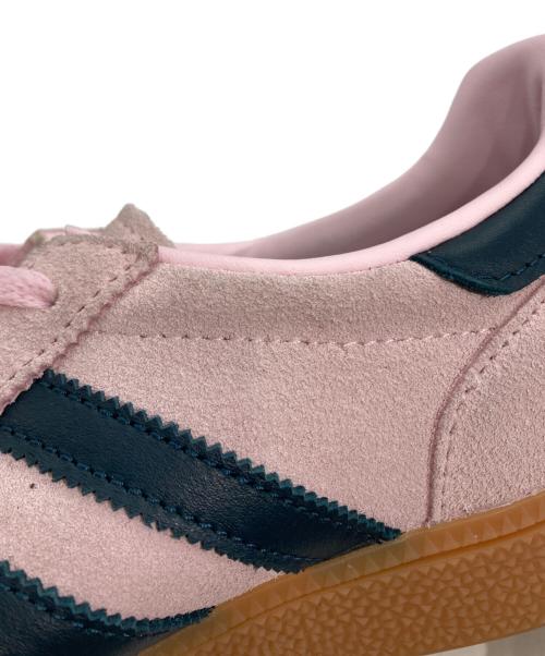 adidas（アディダス）adidas (アディダス) Handball Spezial ピンク サイズ:26.5の古着・服飾アイテム
