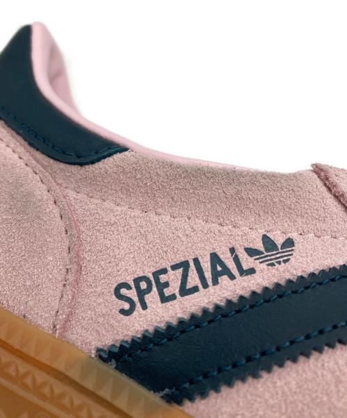 adidas（アディダス）adidas (アディダス) Handball Spezial ピンク サイズ:26.5の古着・服飾アイテム