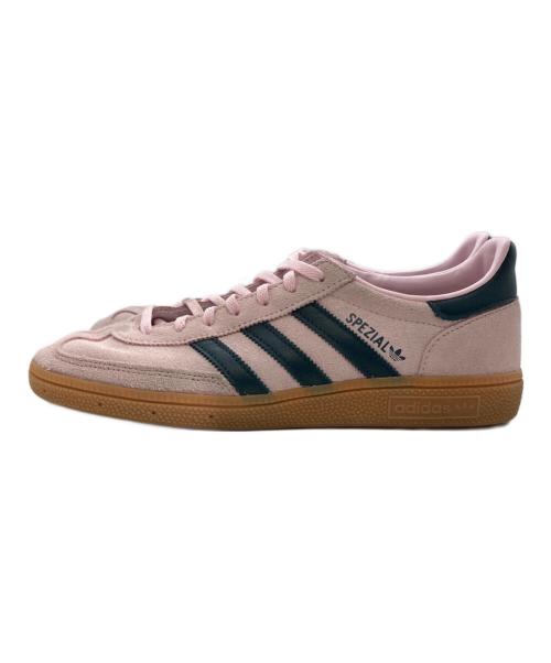 adidas（アディダス）adidas (アディダス) Handball Spezial ピンク サイズ:26.5の古着・服飾アイテム
