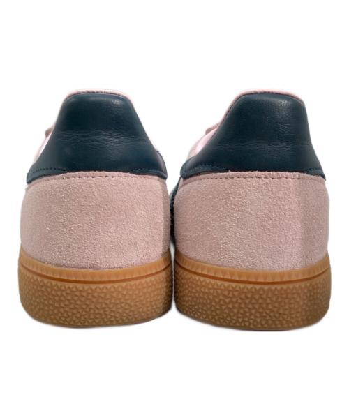 adidas（アディダス）adidas (アディダス) Handball Spezial ピンク サイズ:26.5の古着・服飾アイテム