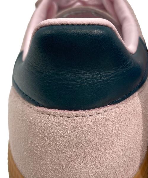 adidas（アディダス）adidas (アディダス) Handball Spezial ピンク サイズ:26.5の古着・服飾アイテム