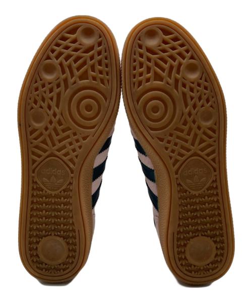 adidas（アディダス）adidas (アディダス) Handball Spezial ピンク サイズ:26.5の古着・服飾アイテム
