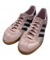adidas（アディダス）の古着「Handball Spezial」｜ピンク