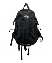 THE NORTH FACE（ザ ノース フェイス）の古着「Hot Shot SE Backpack」｜ブラック
