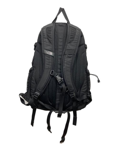 THE NORTH FACE（ザ ノース フェイス）THE NORTH FACE (ザ ノース フェイス) Hot Shot SE Backpack ブラックの古着・服飾アイテム