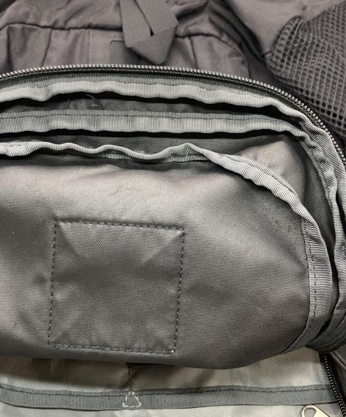 THE NORTH FACE（ザ ノース フェイス）THE NORTH FACE (ザ ノース フェイス) Hot Shot SE Backpack ブラックの古着・服飾アイテム