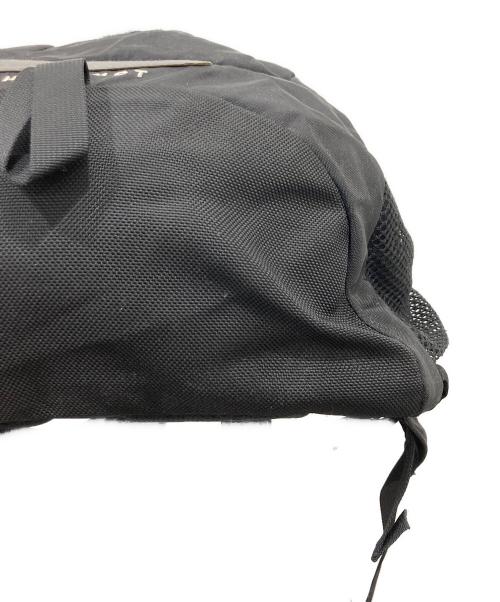 THE NORTH FACE（ザ ノース フェイス）THE NORTH FACE (ザ ノース フェイス) Hot Shot SE Backpack ブラックの古着・服飾アイテム