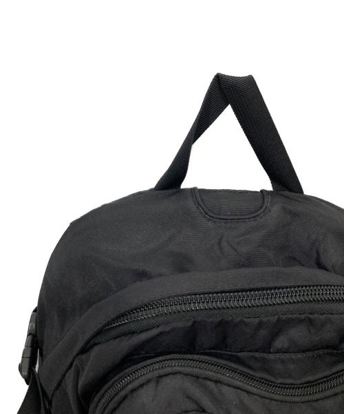 THE NORTH FACE（ザ ノース フェイス）THE NORTH FACE (ザ ノース フェイス) Hot Shot SE Backpack ブラックの古着・服飾アイテム