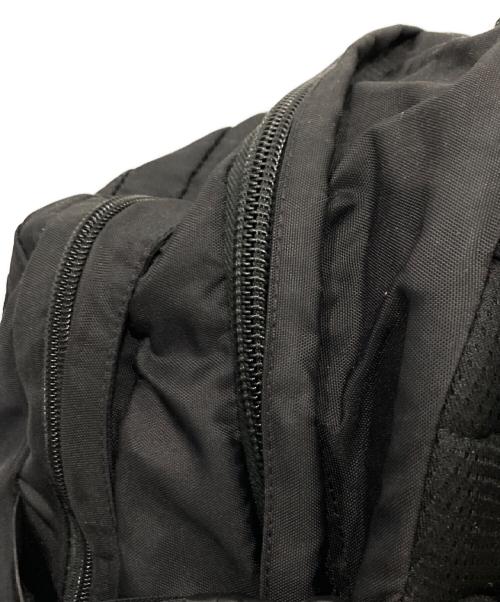 THE NORTH FACE（ザ ノース フェイス）THE NORTH FACE (ザ ノース フェイス) Hot Shot SE Backpack ブラックの古着・服飾アイテム