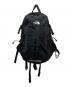 THE NORTH FACE（ザ ノース フェイス）の古着「Hot Shot SE Backpack」｜ブラック
