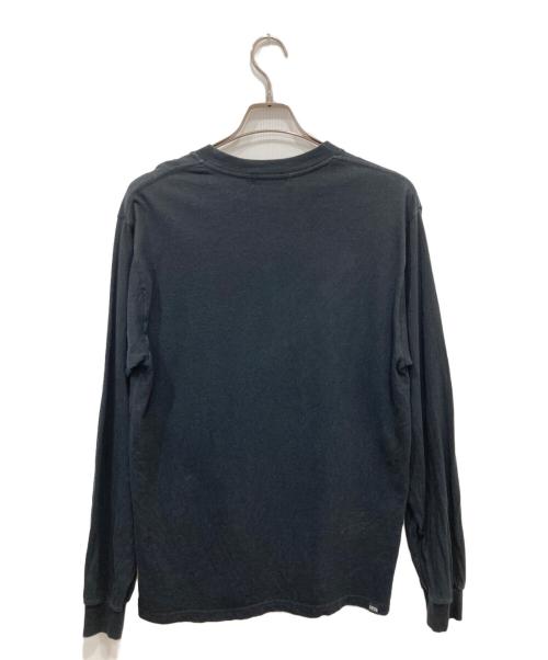 Hysteric Glamour（ヒステリックグラマー）Hysteric Glamour (ヒステリックグラマー) SUPER HYSTERIC Tシャツ ブラック サイズ:Mの古着・服飾アイテム