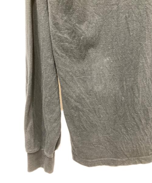 Hysteric Glamour（ヒステリックグラマー）Hysteric Glamour (ヒステリックグラマー) SUPER HYSTERIC Tシャツ ブラック サイズ:Mの古着・服飾アイテム