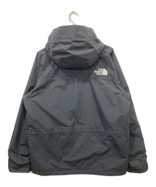 THE NORTH FACE（ザ ノース フェイス）THE NORTH FACE (ザ ノース フェイス) Mountain Light Jacket ブラック サイズ:XLの古着・服飾アイテム