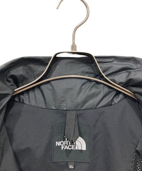 THE NORTH FACE（ザ ノース フェイス）THE NORTH FACE (ザ ノース フェイス) Mountain Light Jacket ブラック サイズ:XLの古着・服飾アイテム