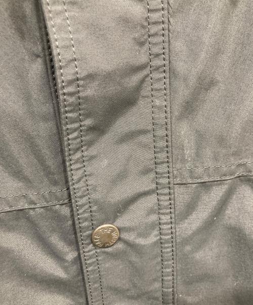 THE NORTH FACE（ザ ノース フェイス）THE NORTH FACE (ザ ノース フェイス) Mountain Light Jacket ブラック サイズ:XLの古着・服飾アイテム