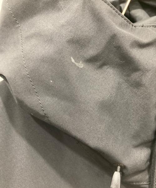 THE NORTH FACE（ザ ノース フェイス）THE NORTH FACE (ザ ノース フェイス) Mountain Light Jacket ブラック サイズ:XLの古着・服飾アイテム