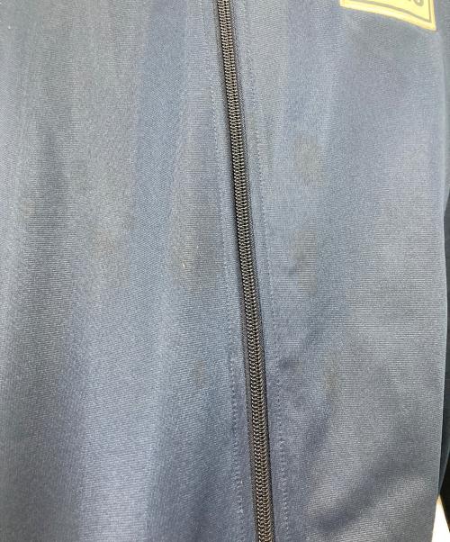 adidas（アディダス）adidas (アディダス) oasis (オアシス) ツアー ファイヤーバードトラックジャケット ネイビー サイズ:XLの古着・服飾アイテム