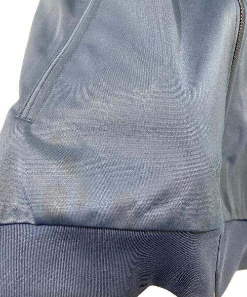 adidas（アディダス）adidas (アディダス) oasis (オアシス) ツアー ファイヤーバードトラックジャケット ネイビー サイズ:XLの古着・服飾アイテム