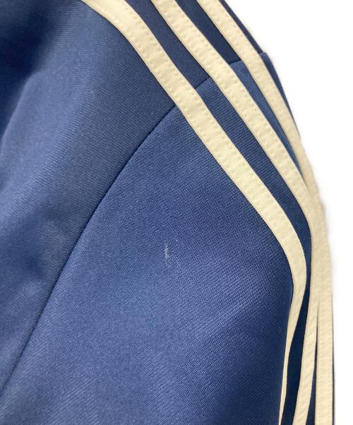 adidas（アディダス）adidas (アディダス) oasis (オアシス) ツアー ファイヤーバードトラックジャケット ネイビー サイズ:XLの古着・服飾アイテム