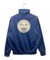 adidas (アディダス) oasis (オアシス) ツアー ファイヤーバードトラックジャケット ネイビー サイズ:XL：18000円