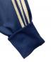 中古・古着 adidas (アディダス) oasis (オアシス) ツアー ファイヤーバードトラックジャケット ネイビー サイズ:XL：18000円