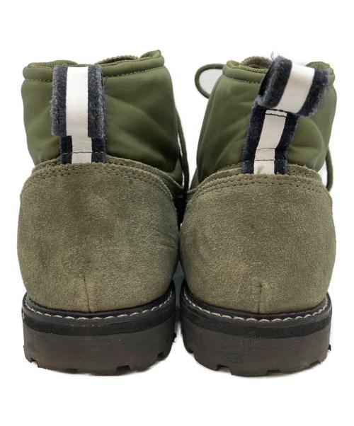 Onitsuka Tiger（オニツカタイガー）Onitsuka Tiger (オニツカタイガー) MEXICO RINKAN カーキ サイズ:27.5cmの古着・服飾アイテム