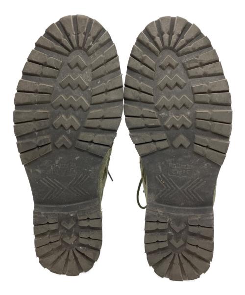 Onitsuka Tiger（オニツカタイガー）Onitsuka Tiger (オニツカタイガー) MEXICO RINKAN カーキ サイズ:27.5cmの古着・服飾アイテム