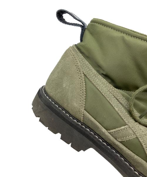 Onitsuka Tiger（オニツカタイガー）Onitsuka Tiger (オニツカタイガー) MEXICO RINKAN カーキ サイズ:27.5cmの古着・服飾アイテム
