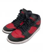 NIKEナイキ）の古着「Jordan Access」｜レッド×ブラック