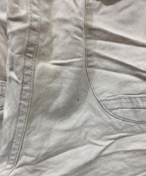 JNCO JEANS（ジェーエヌシーオー ジーンズ）JNCO JEANS (ジェーエヌシーオー ジーンズ) デタッチャブルパンツ ベージュ サイズ:36の古着・服飾アイテム