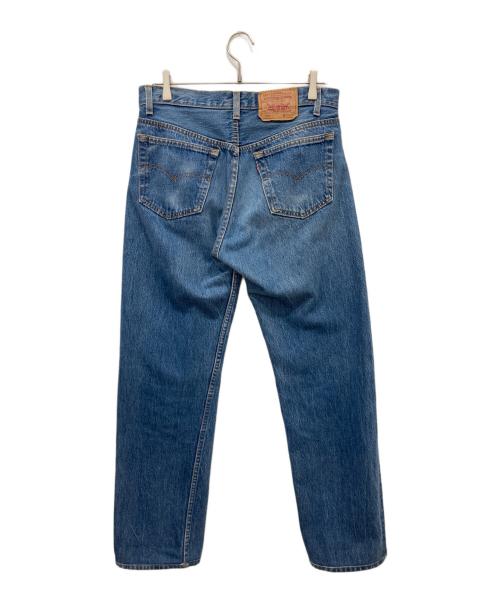 LEVI'S（リーバイス）LEVI'S (リーバイス) 501デニムパンツ インディゴ サイズ:33×34の古着・服飾アイテム