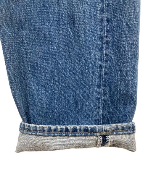 LEVI'S（リーバイス）LEVI'S (リーバイス) 501デニムパンツ インディゴ サイズ:33×34の古着・服飾アイテム