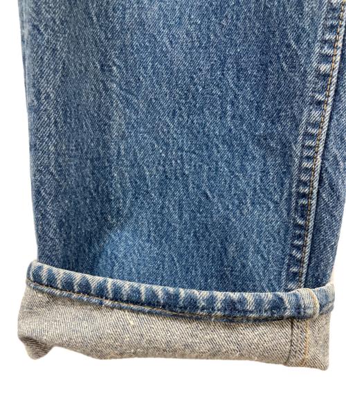 LEVI'S（リーバイス）LEVI'S (リーバイス) 501デニムパンツ インディゴ サイズ:33×34の古着・服飾アイテム