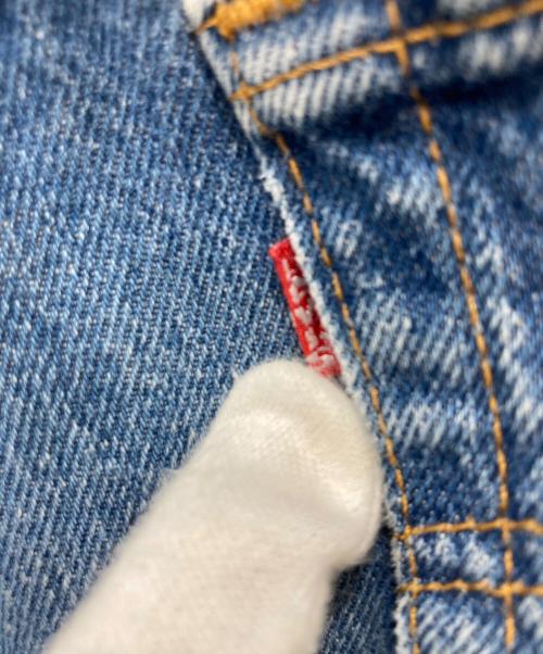 LEVI'S（リーバイス）LEVI'S (リーバイス) 501デニムパンツ インディゴ サイズ:33×34の古着・服飾アイテム
