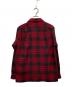 PENDLETON (ペンドルトン) ボードシャツ レッド サイズ:M：25000円