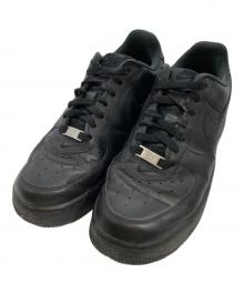 NIKE×SUPREME（ナイキ×シュプリーム）の古着「ローカットスニーカー」｜ブラック