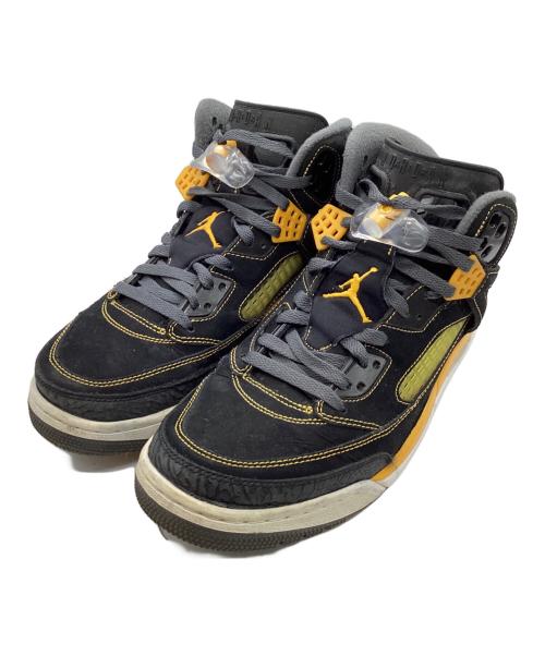 NIKE（ナイキ）NIKE (ナイキ) Air Jordan Spizike ブラック サイズ:	SIZE 28.5cmの古着・服飾アイテム