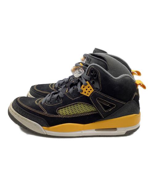 NIKE（ナイキ）NIKE (ナイキ) Air Jordan Spizike ブラック サイズ:	SIZE 28.5cmの古着・服飾アイテム