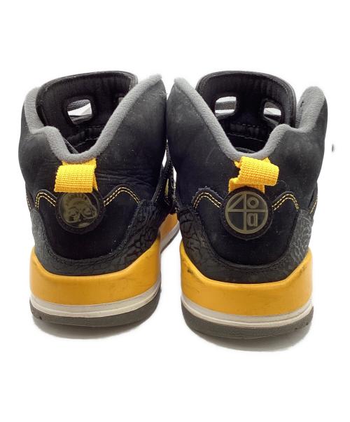 NIKE（ナイキ）NIKE (ナイキ) Air Jordan Spizike ブラック サイズ:	SIZE 28.5cmの古着・服飾アイテム